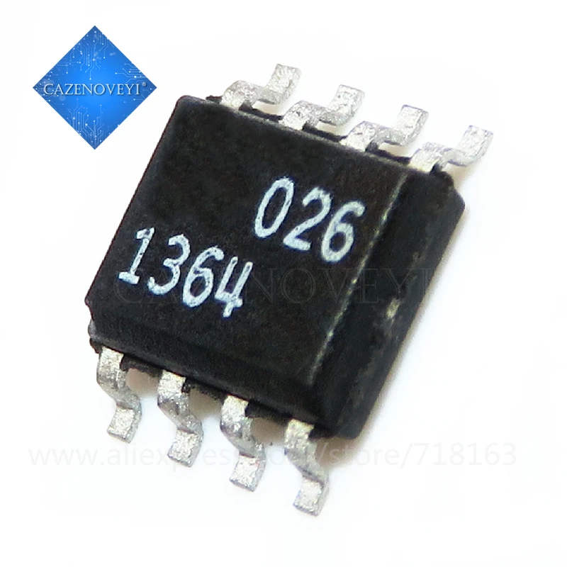 

10pcs/lot LT1364CS8 LT1364 SOP-8 In Stock