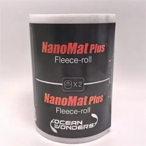 RedSea ReefMat 250 500 1200 Fleece Roller Filter Redsea Aquarium Filtration System Red Sea 6