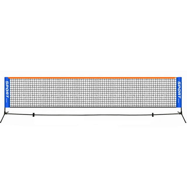 Filet de tennis portable réglable en hauteur F2C, Algeria