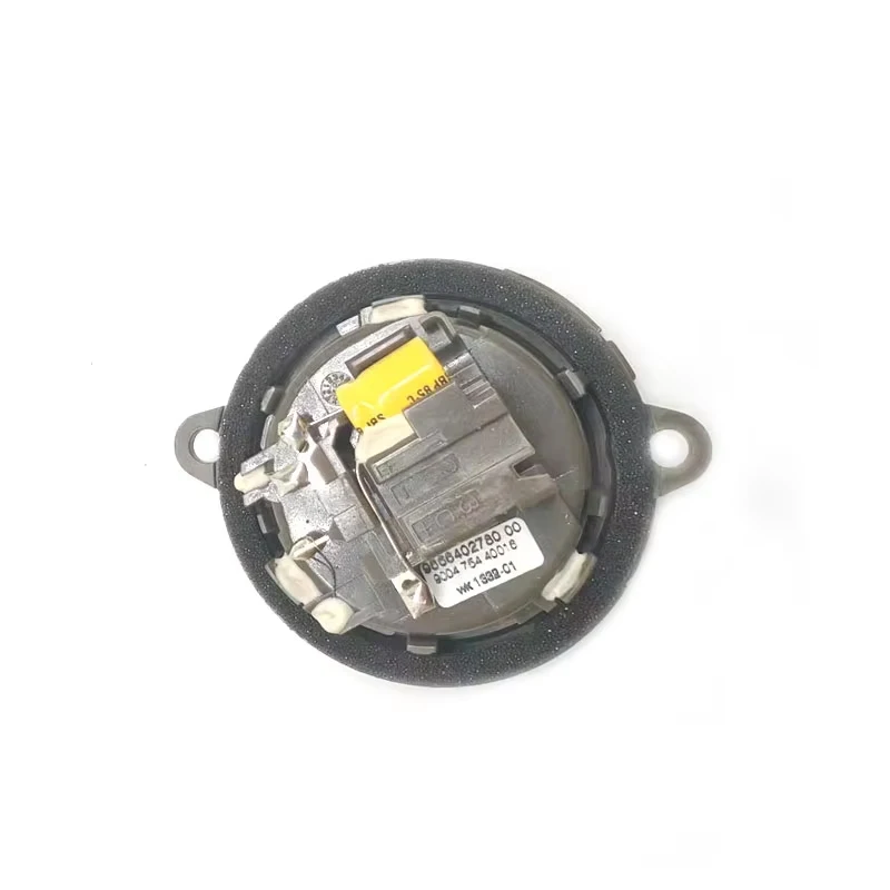 6562CR Haut-parleur d'instruments voiture adapt&eacute; pour For Peugeot 307 3008 508 5008 408 Citroen C3 C4 C5 C6 DS4 DS5 9666402780