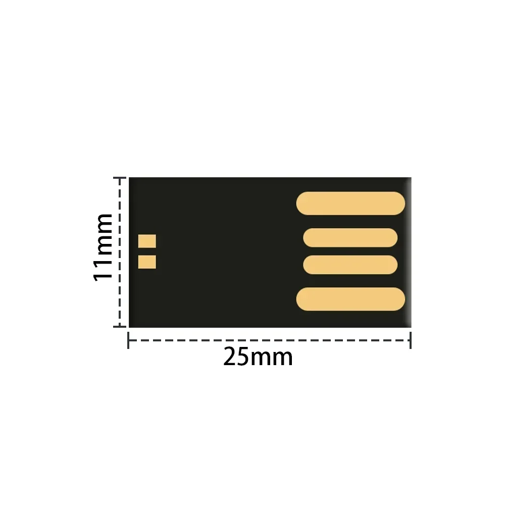 긴 USB 2.0 4GB 8GB 16GB 32GB 64GB U 디스크 칩 펜 드라이브, 공장 도매 usb 플래시 드라이브 반제품 메모리 스틱