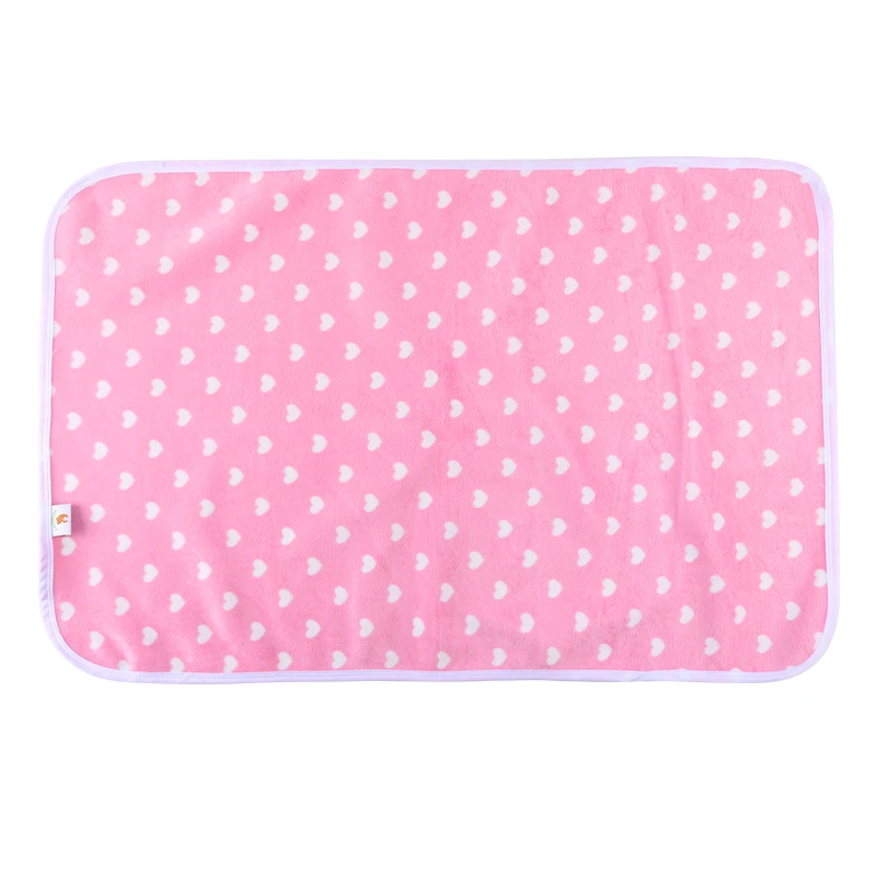 High Quality Reusable Baby Changing Mats Cover Baby Diaper Mattress Diaper for Newborn Waterproof Changing Pats Floor Play