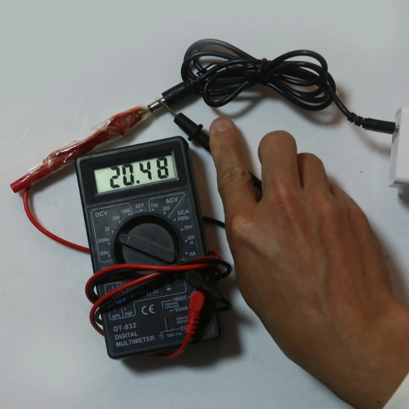Universal PD Trigger Power Cable Converter Adapter
