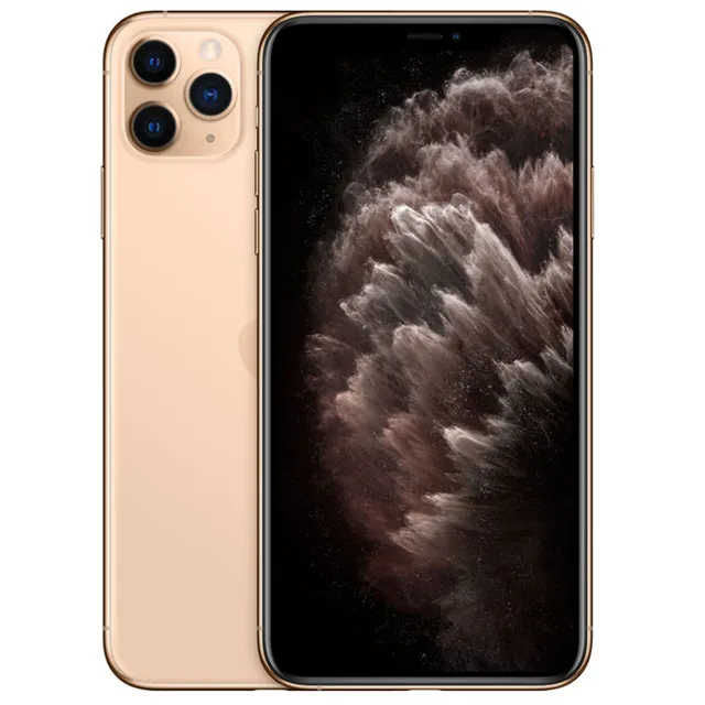 iPhone 12 Pro Max - Memoire 256Go - Ecran 6.7 - Batterie 3969mAh - Camera  12Mpx 