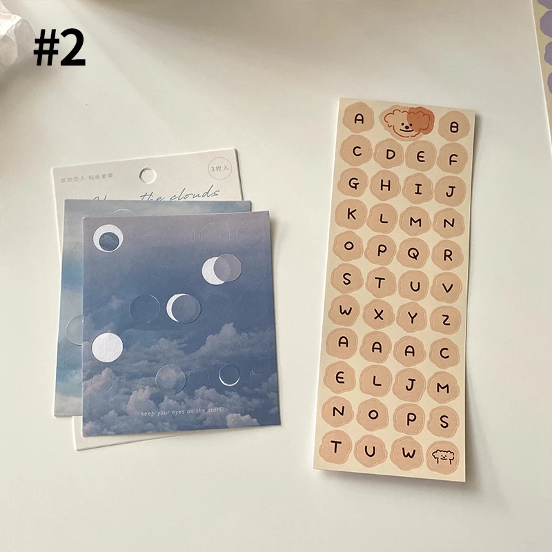 S6 stickers