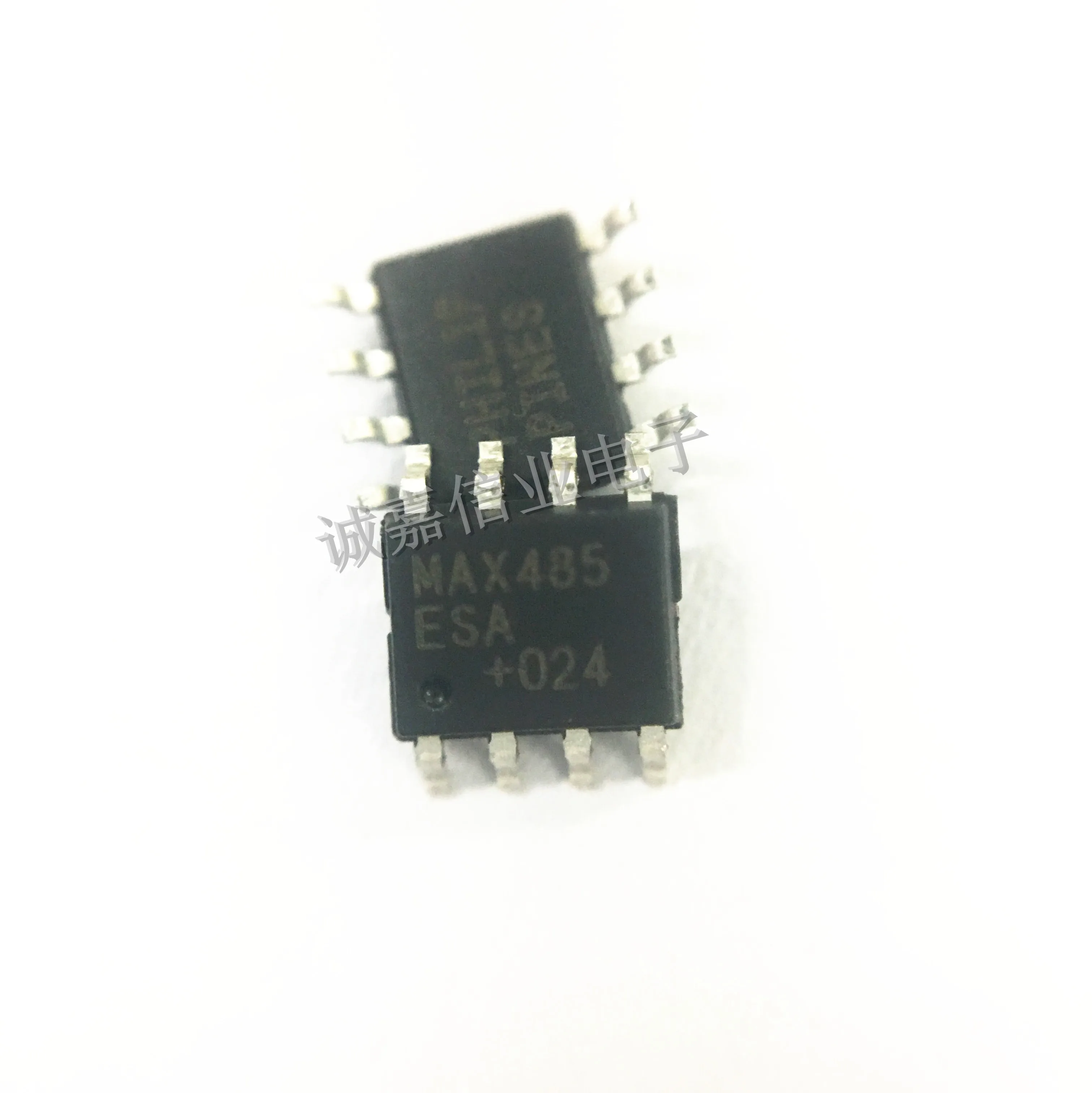 Рисунок 3 - MAX485ESA + T SOP-8 MAX485ESA RS-422/RS-485