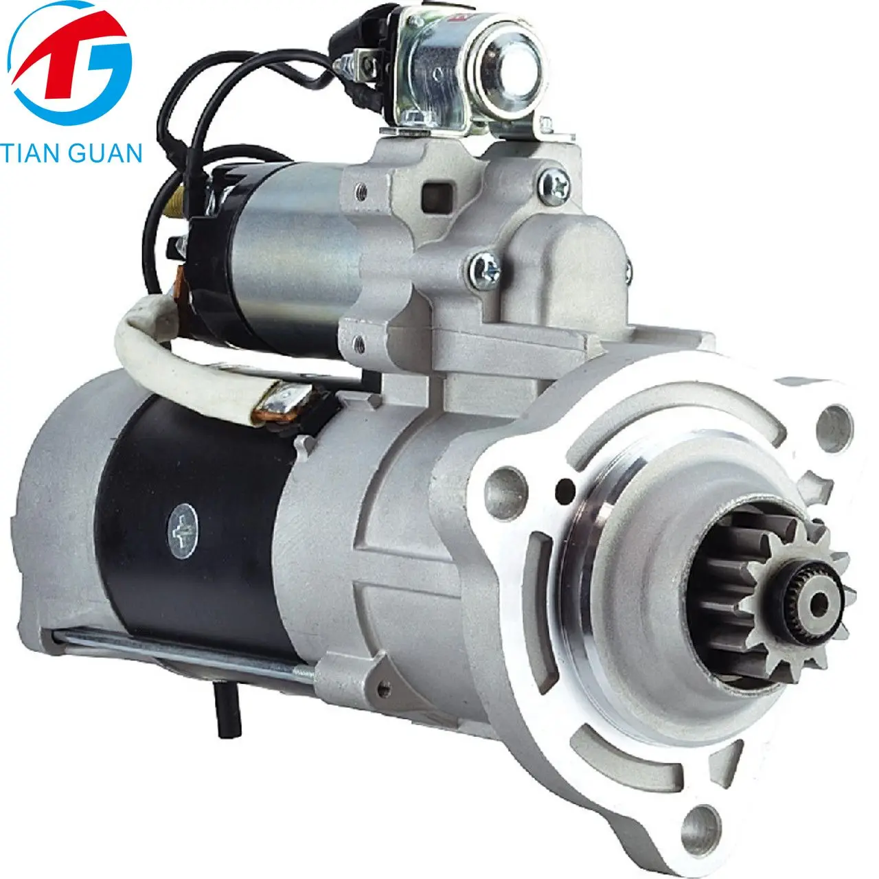 STG51834 Starter For Volvo Penta Various 21103722 3801273