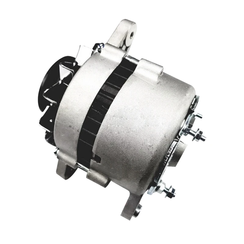 12V 15763-64010 Alternator 121000-0980 Compatible with Kubota Tractor B5100 B6000 B6100 B7100 B7200