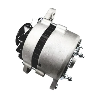 12V 15763-64010 Alternator 121000-0980 Compatible with Kubota Tractor B5100 B6000 B6100 B7100 B7200