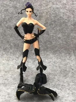 Экшн-фигурка Нико Робин из аниме «Ван-ПИС», 25 см