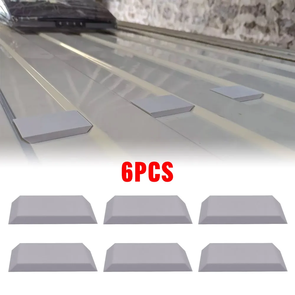 6/12Pack Roof Vent Skylight Infill Profile Fiat Ducato Citroen Relay Boxer Camper Van Maxxair RV Parts Accessories Roof Vent Skylight Infill