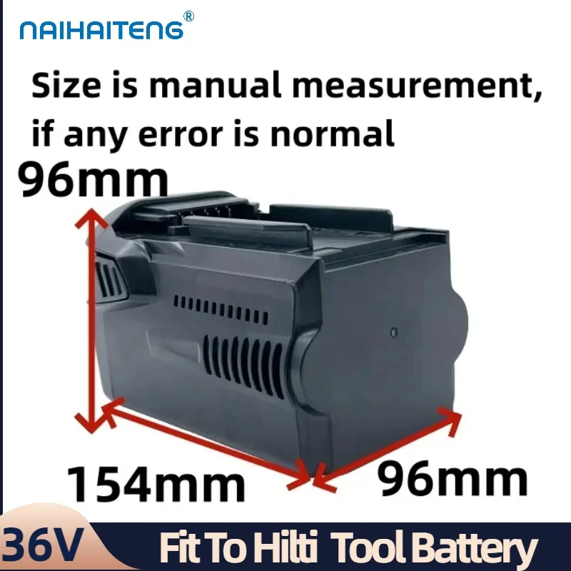 Batería Para Rollei Modelo Ds-8330, 3,7v, 1100mah/4,1wh, Li-ion