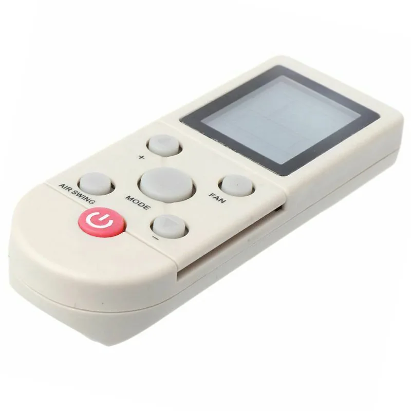 Рисунок 4 - Универсальный пульт дистанционного