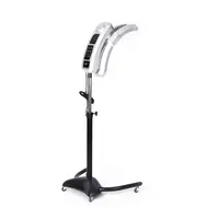 Shipped by Sea New Arrival 360 Degrees Rotating Hair Dryer Hair Style Color Maintenance Rotary Heater SPA Salon Device 1