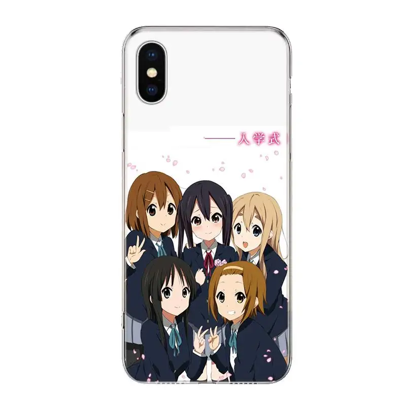 iPhone - Yui-mama Hybrid Case Compatible with Apple iPhone 14 Pro Max (6.7