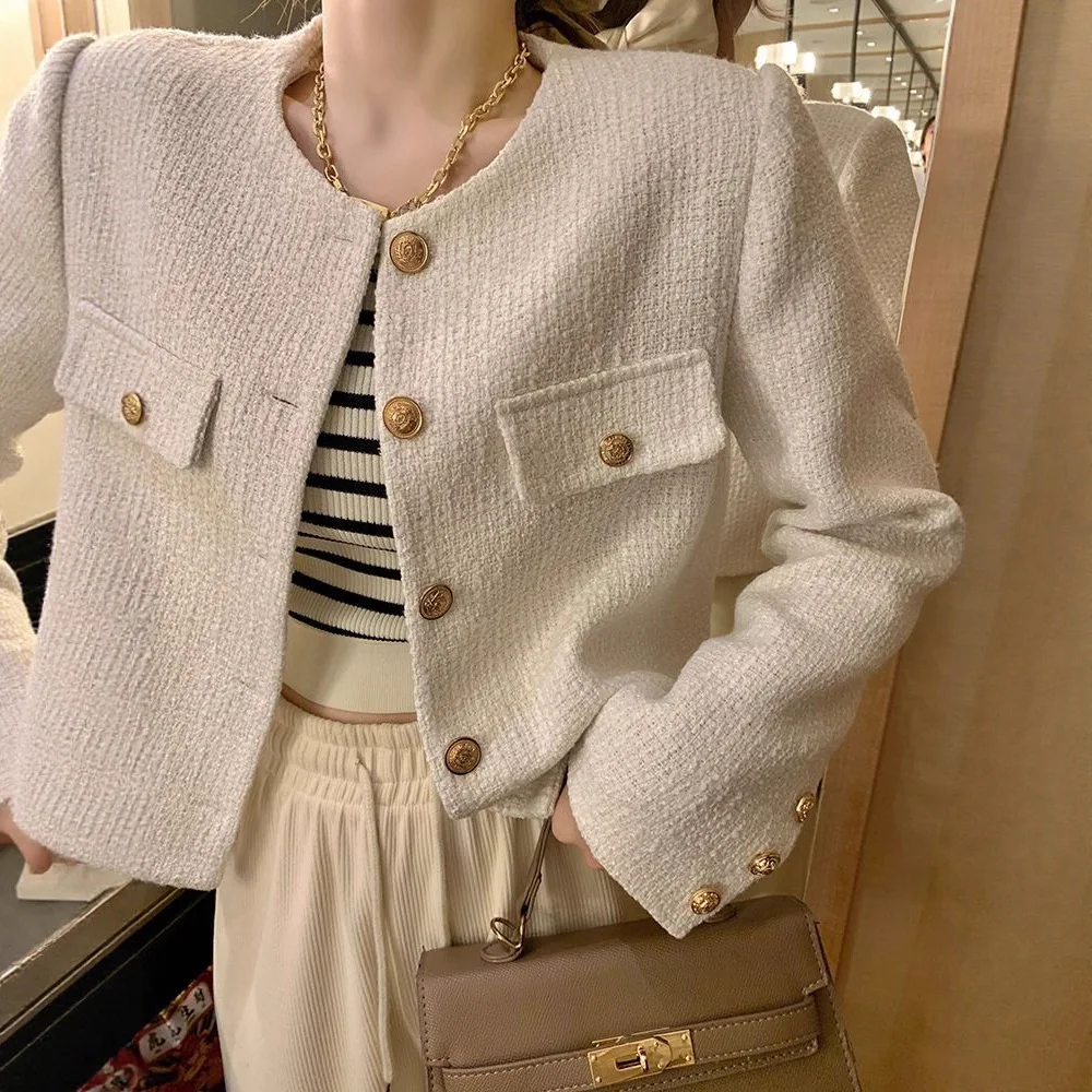 Jacket worn style