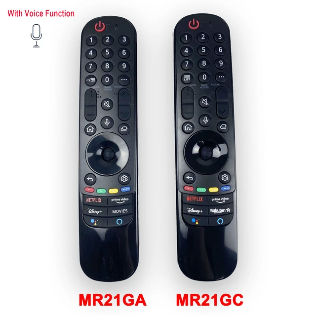 Mando Original Tv Lg - Mando A Distancia - AliExpress