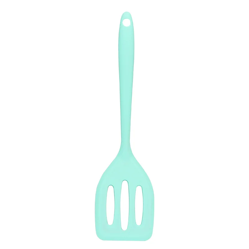 Premium Silicone Cooking Spatula for Versatile Kitchen Use