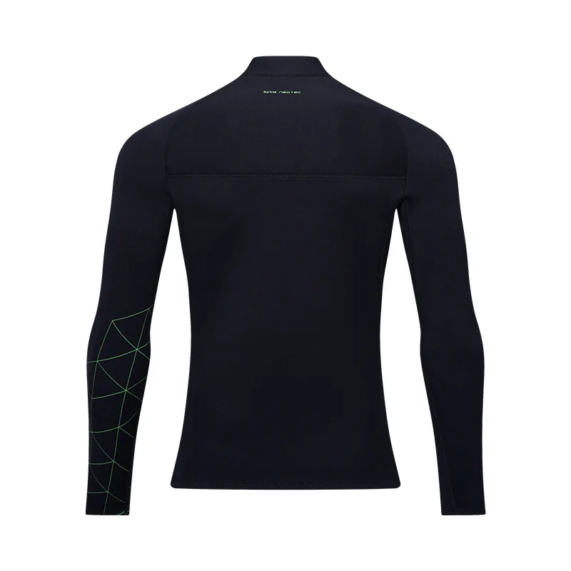 ZCCO 3mm New Men'S Women'S Models Split Surfing Wetsuit Cold-Proof Warm Fishing And Hunting Snorkeling Surfing Winter Swimsuit