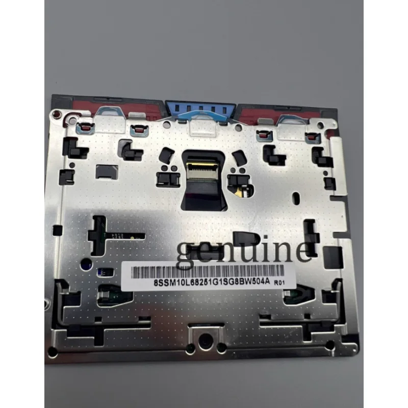 New original three keys Touchpad For ThinkPad X240 X250 X260 X270 S1 Yoga 12 Series