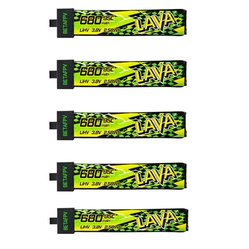 5pcs