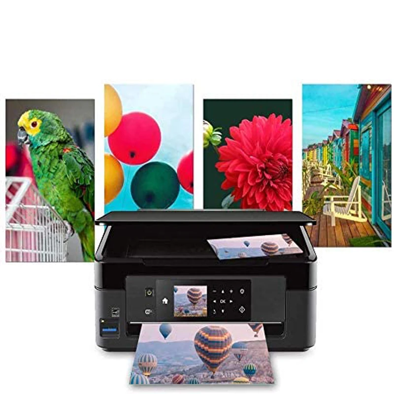 603XL 603, многоразовый картридж с чипом для Epson, зеркальная фотография, зеркальная фотография 2845, зеркальная фотография 2820 (art.: 3920bf2b5fa0e) - 3920bf2b5fa0e