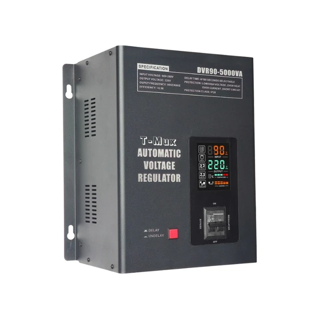 Stabilisateur UPS TECHNOLOGY 5KVA / 10KVA Mono/Mono