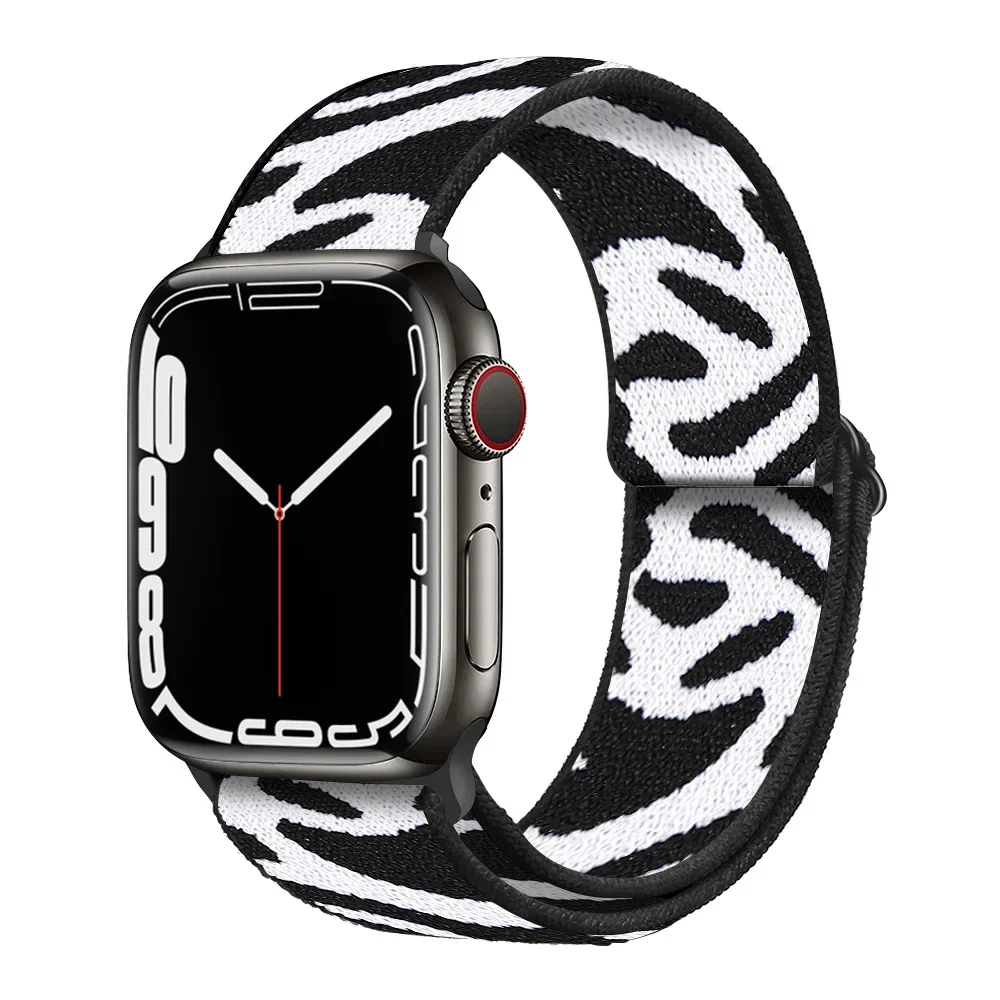 Breathable Nylon Loop Strap