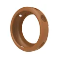 Saddle brown