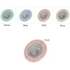 Home Living Floor Drain Hair Stopper Bath Catcher Sink Strainer Sewer Filter Shower Cover sink strainer  sink accessories 5