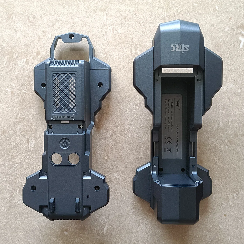 รูปสินค้า อะไหล่โดรน SJRC F11 4K Pro ชุดครบเซ็ต คุณภาพเยี่ยม