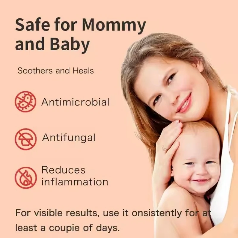 Hot Soothing Nipple Shields Healing Silver Breastfeeding Essentials Easy to Use Original Nipple Covers for Nursing Newborn nipple shields