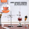 Essential Oil Distillation Kit 2