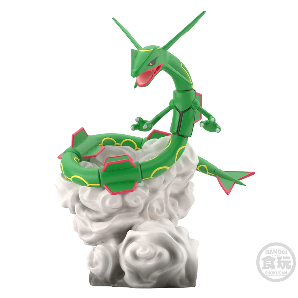 Mô hình Pokemon Scale World 1/20 - BANDAI CHÍNH HÃNG 100% | Việt Nam