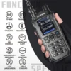 Baofeng UV-21 Pro V2 Wireless Copy Frequency Mutli Band Powerful Waterproof Long Range UV-5R Long Range Type-C Two Way Ham Radio 2 Baofeng UV-21 Pro V2 Wireless Copy Frequency Mutli Band Powerful Waterproof Long Range UV-5R Long Range Type-C Two Way Ham Radio 2