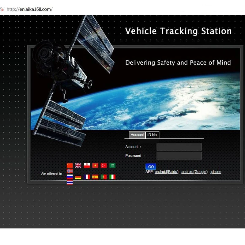 2G 4G Car/Motorcycle Mini GPS Tracker Anti-theft Bike Tracking GEO-Fence Trace Playback Moto GPS Locator