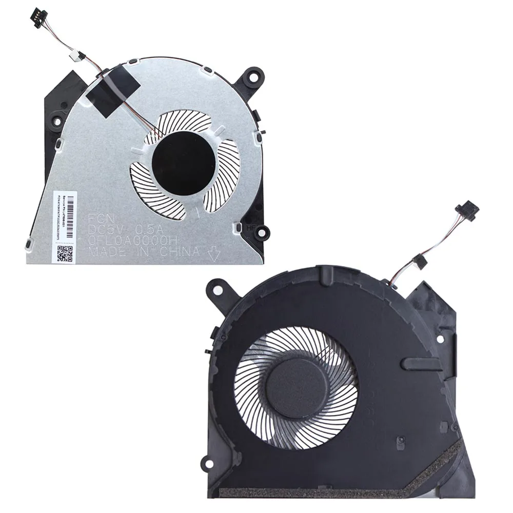 NewLaptopCPUCoolingFanForHPProBook450G6HSNQ16CZHAN66PRO