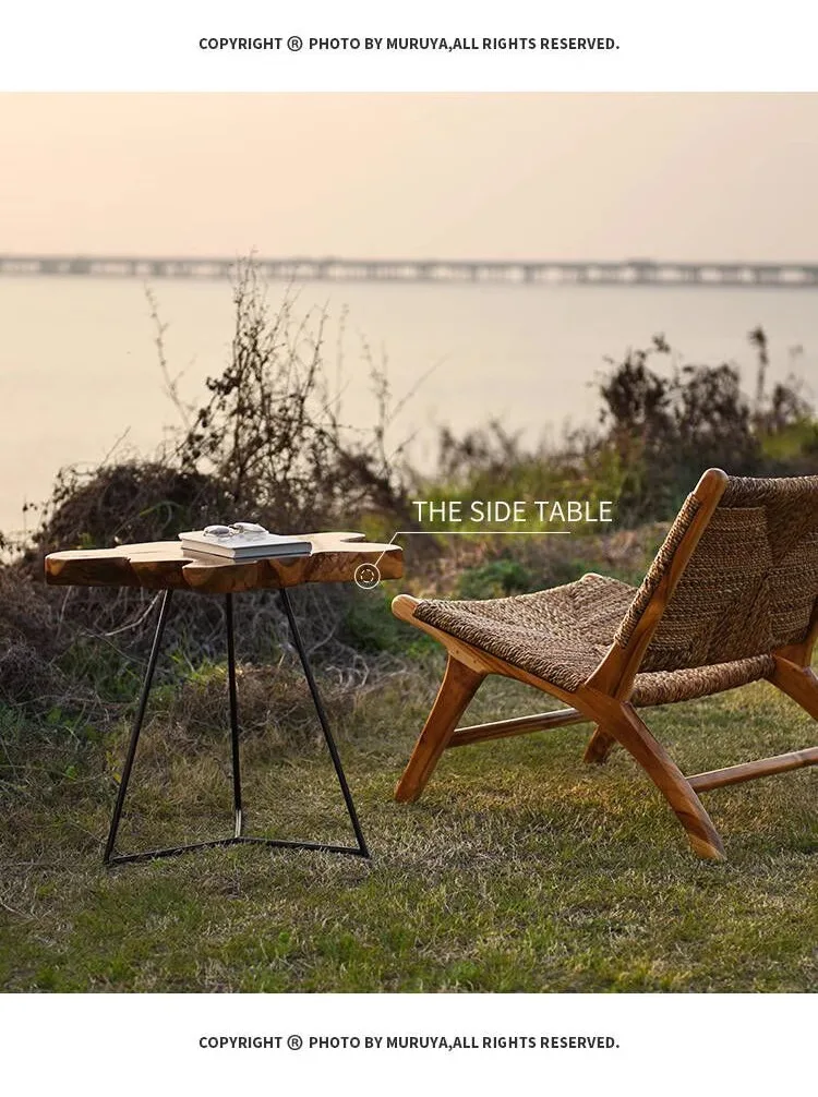 Garden and Terrace Moviliario Metal Chairs Outside Lawn Lounge Outdoor Field Chair Boro Furniture Sofas Ratan Luxury Camping Set