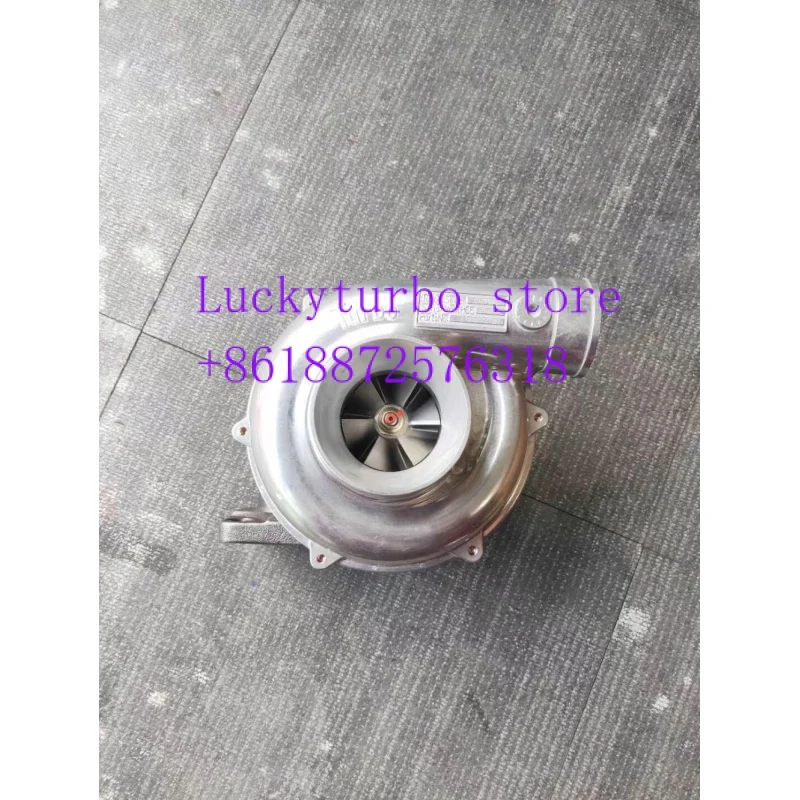 

turbocharger for Ball bearing Turbo GT35 GT35R GT3586R .82 A/R .70A/R T3 GT3582R with original Garrett turbo