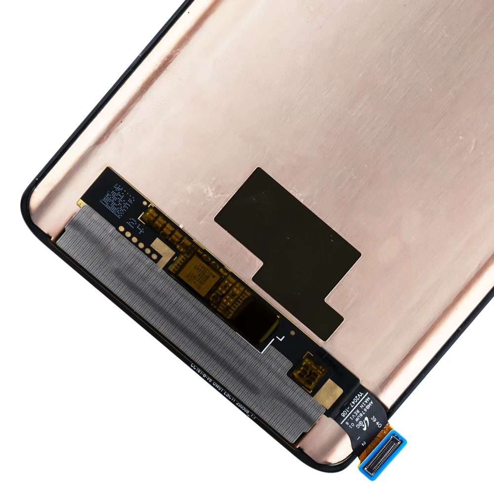   LCD ġ ũ Ÿ ÷ ü , OnePlus 8 Pro IN2023  Ori ÷, 6.78 ġ