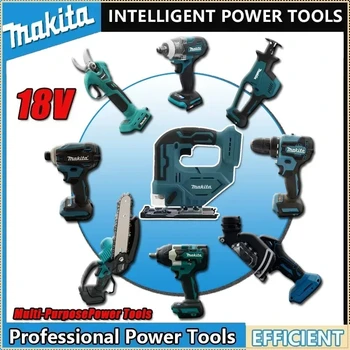 18V Cordless Tool Combo 1