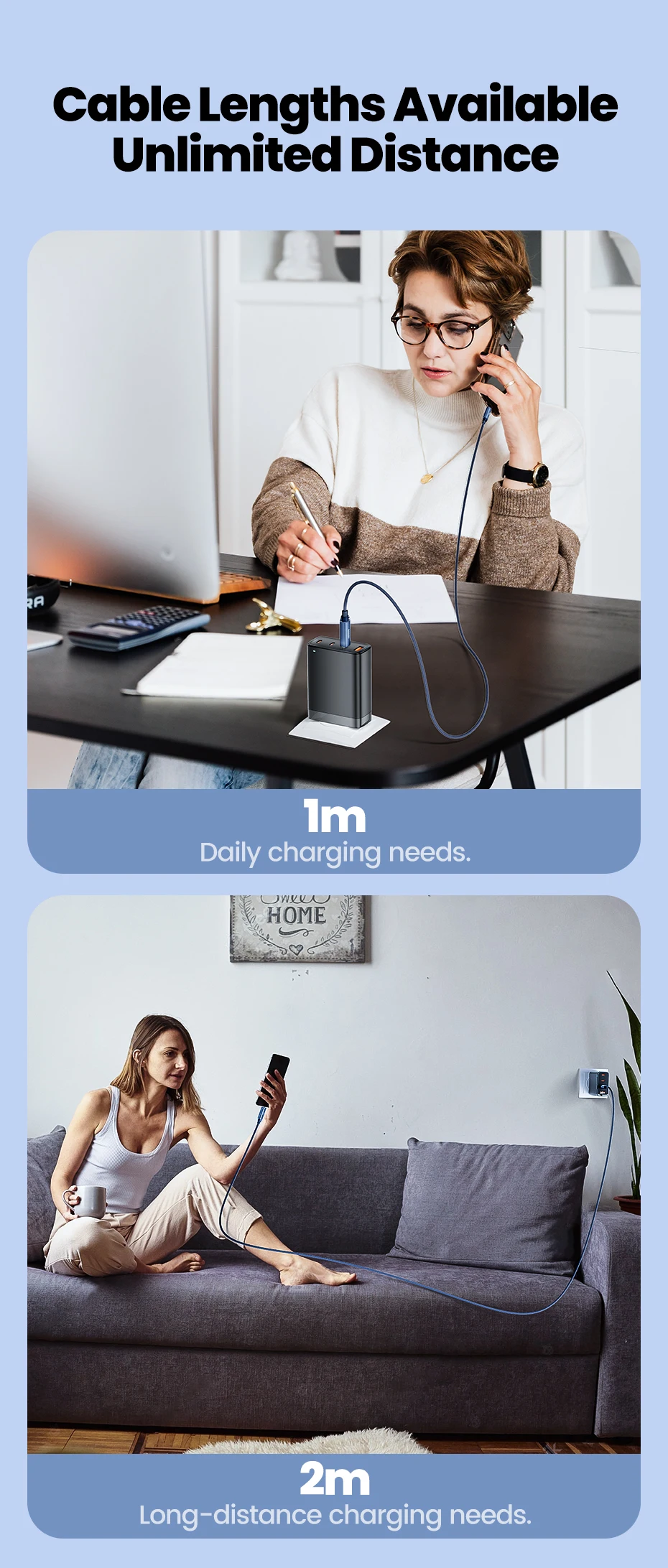 240W Type C to Type C Cable PD3.1 Quick Charge 4.0 5A Fast Charging Cable for Ma
