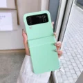 Matcha Green