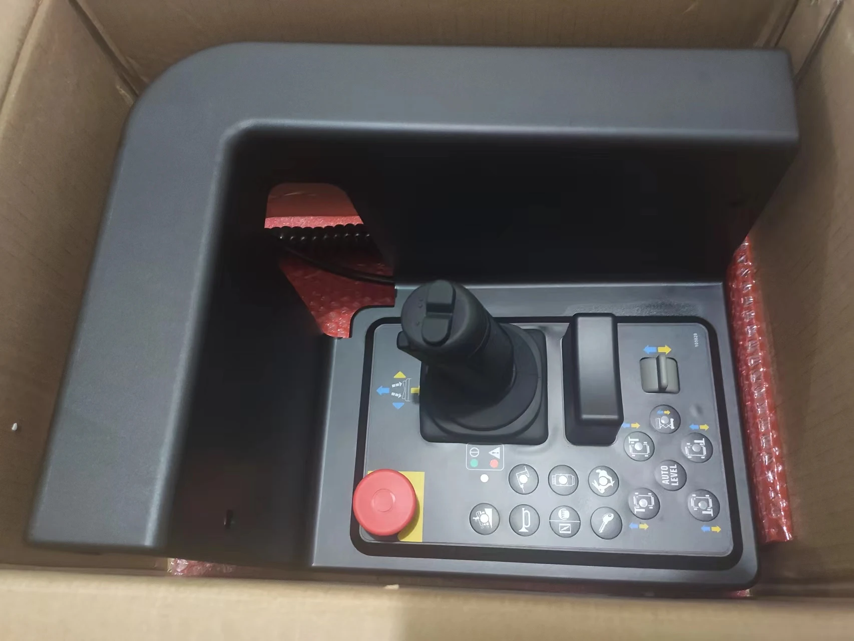 Plat Control Box 99161GT 99161 RT Scissor Lift GS2668 GS3268 GS3384 GS3390 GS4390 GS5390 plat control box