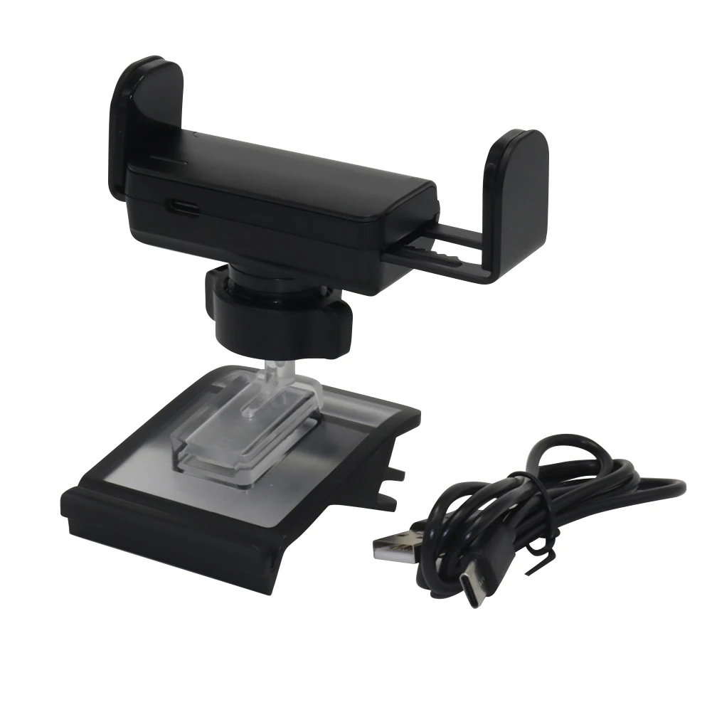 

Индуктивный держатель для телефона Tesla Model 3/Model X/Model S/Model Y Tesla, декоративные аксессуары