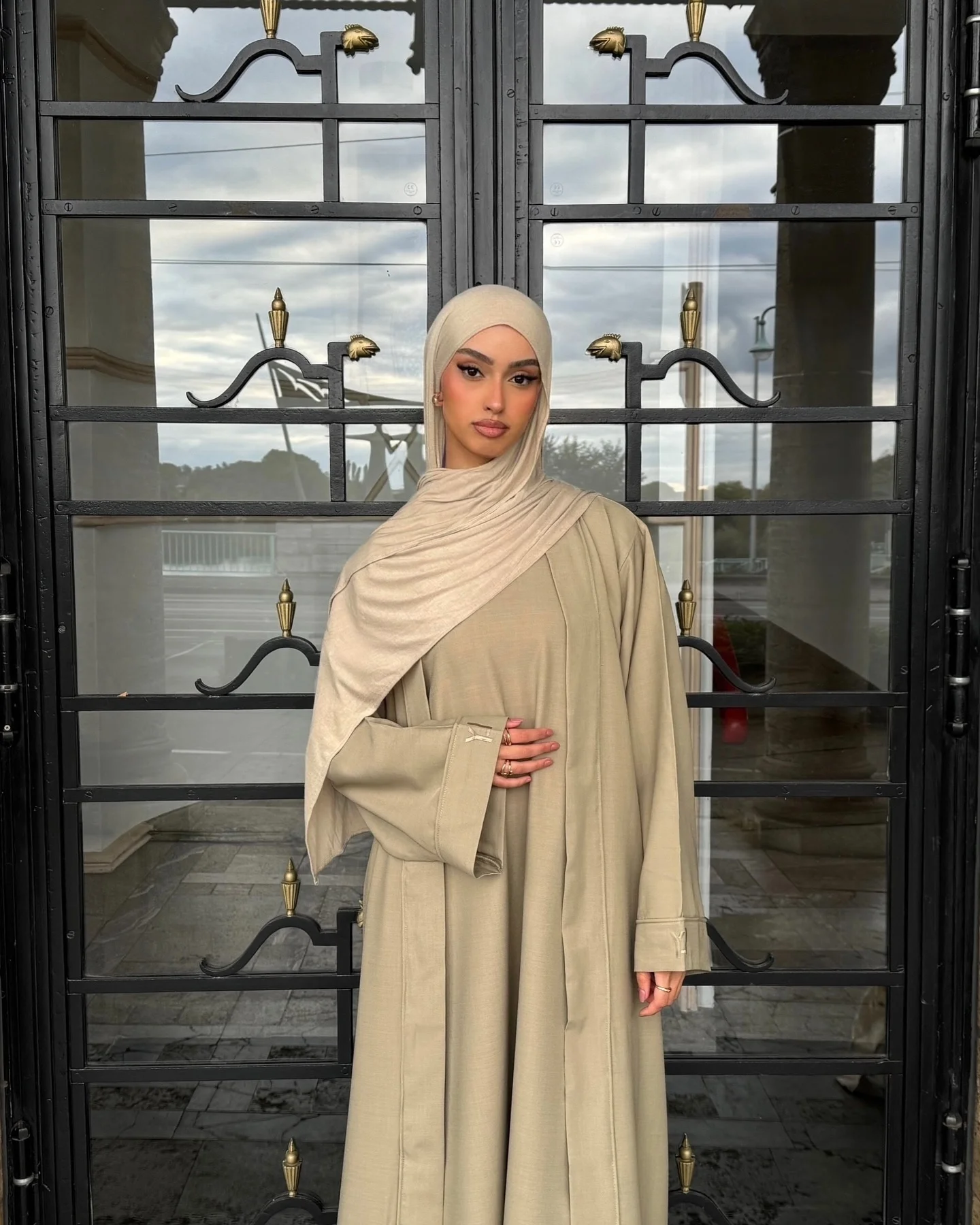High Quality Jersey Hijab Plain Muslim Scarf Solid Color With Good Stitch Stretchy Soft Turban Head Wraps Shawl Supplier