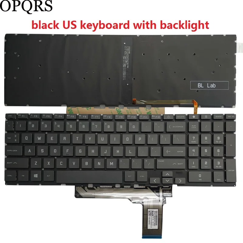 HP Victus TPN-Q263 16-E 16-e0078ur 16-D 16-D0013dx 16-D0030 16T-D000 16-D0249/0248/0150TX  ȭƮ