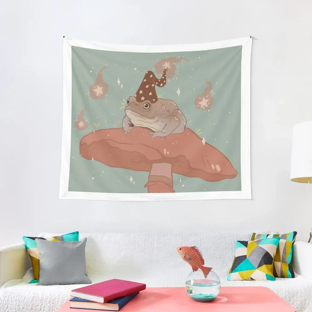 

Froggy Tapestry Bedroom Decor Aesthetic Room Decors Room Decorating Aesthetic Room Decoration Accessories Tapestry