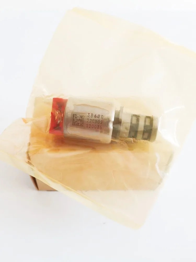 463133B600 A/T Gearbox SOLENOID VALVE 46313-3B600 for Hyundai Kia TUCSON SANTA FE SORENTO SONATA vvt valve solenoid vacuum valve solenoid