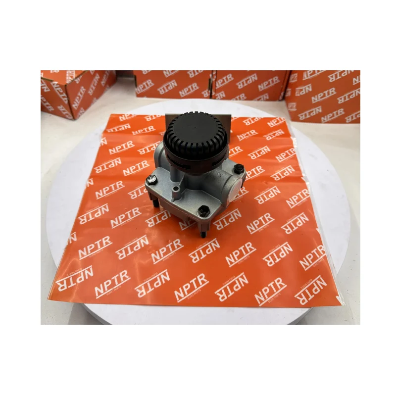 for D-A-F Truck Brake System Relay Valve 1340470 1340470A 1340470R 9730110090